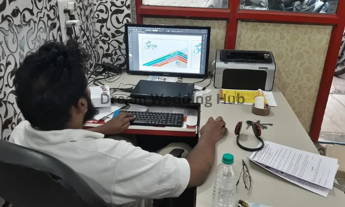 PRINTWELL  Wedding Cards